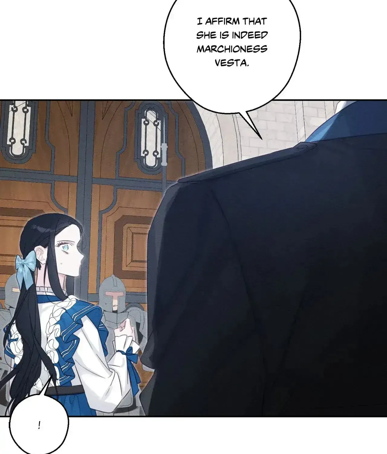 Let's Hide My Little Brother Chapter 80 page 15 - 