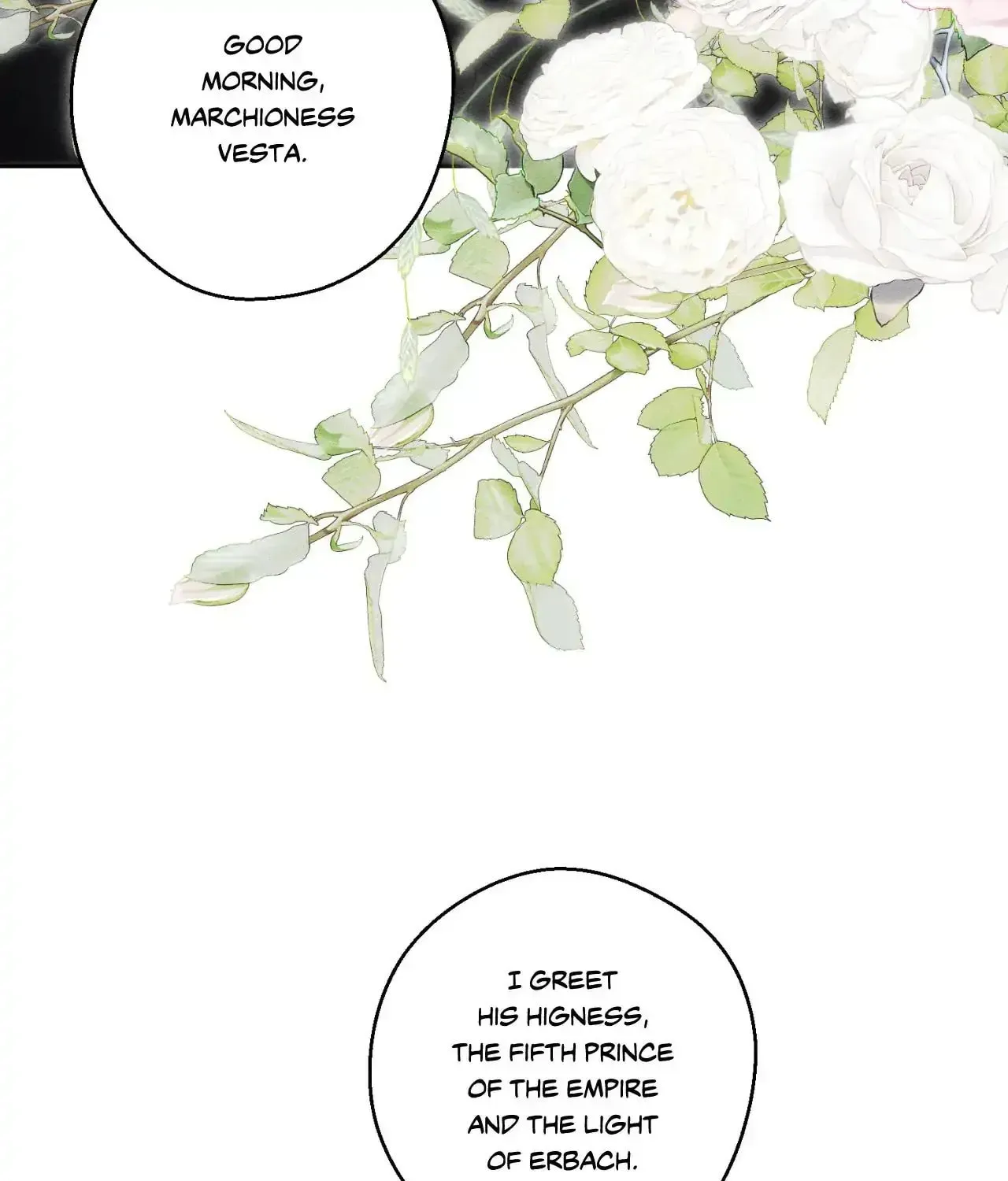 Let's Hide My Little Brother Chapter 80 page 19 - 