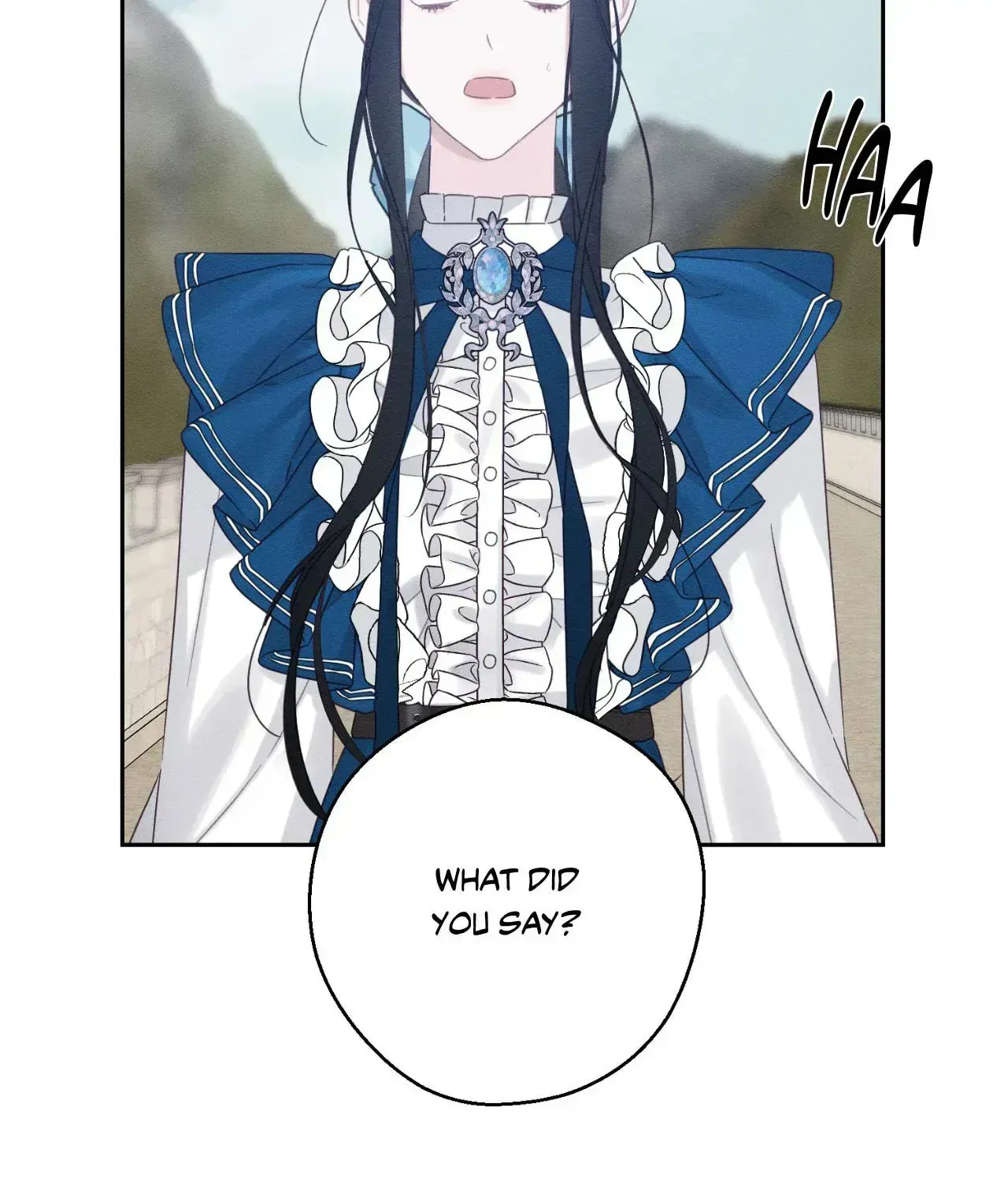 Let's Hide My Little Brother Chapter 80 page 3 - 