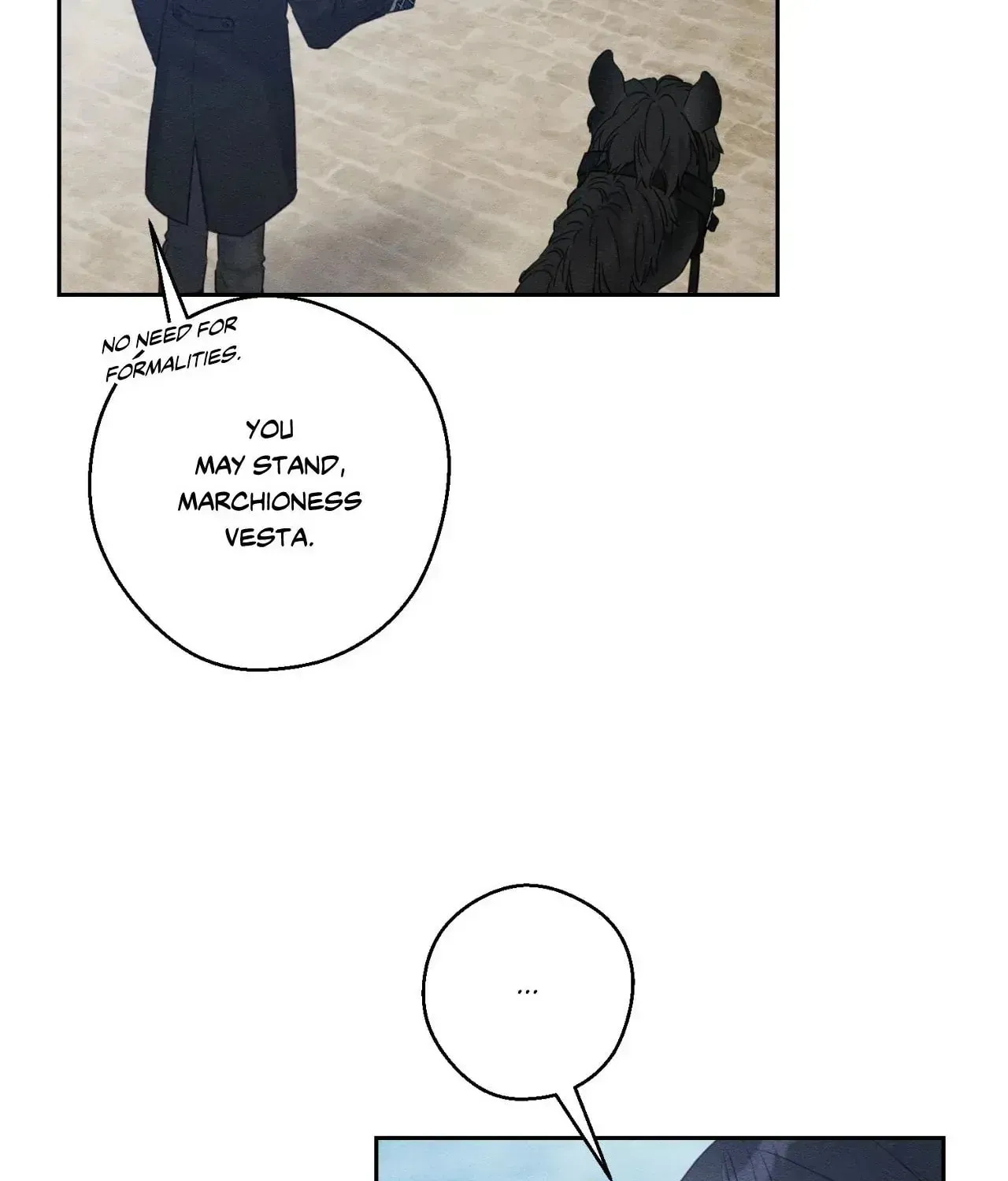 Let's Hide My Little Brother Chapter 80 page 21 - 