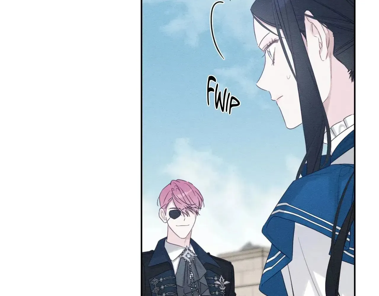 Let's Hide My Little Brother Chapter 80 page 22 - 