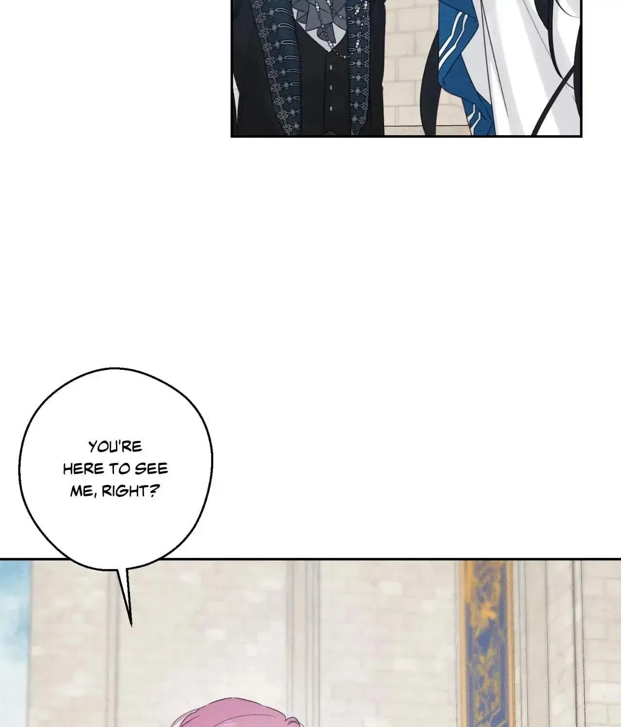 Let's Hide My Little Brother Chapter 80 page 23 - 