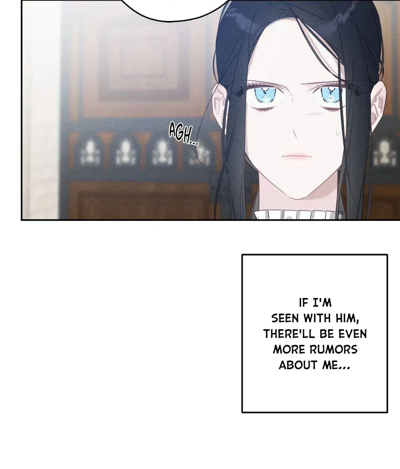 Let's Hide My Little Brother Chapter 80 page 27 - 