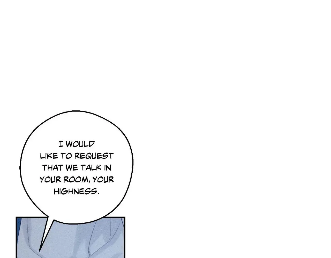 Let's Hide My Little Brother Chapter 80 page 28 - 