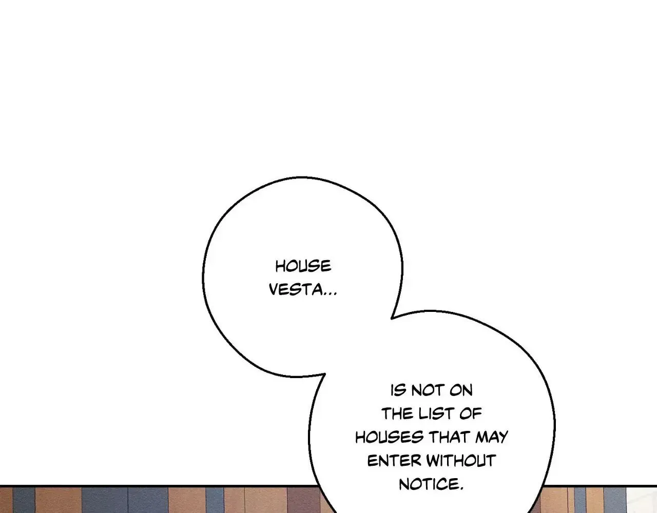 Let's Hide My Little Brother Chapter 80 page 4 - 