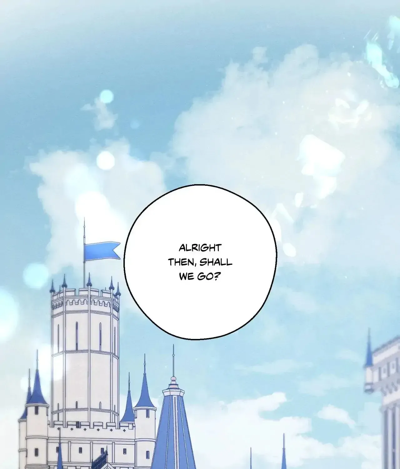 Let's Hide My Little Brother Chapter 80 page 31 - 