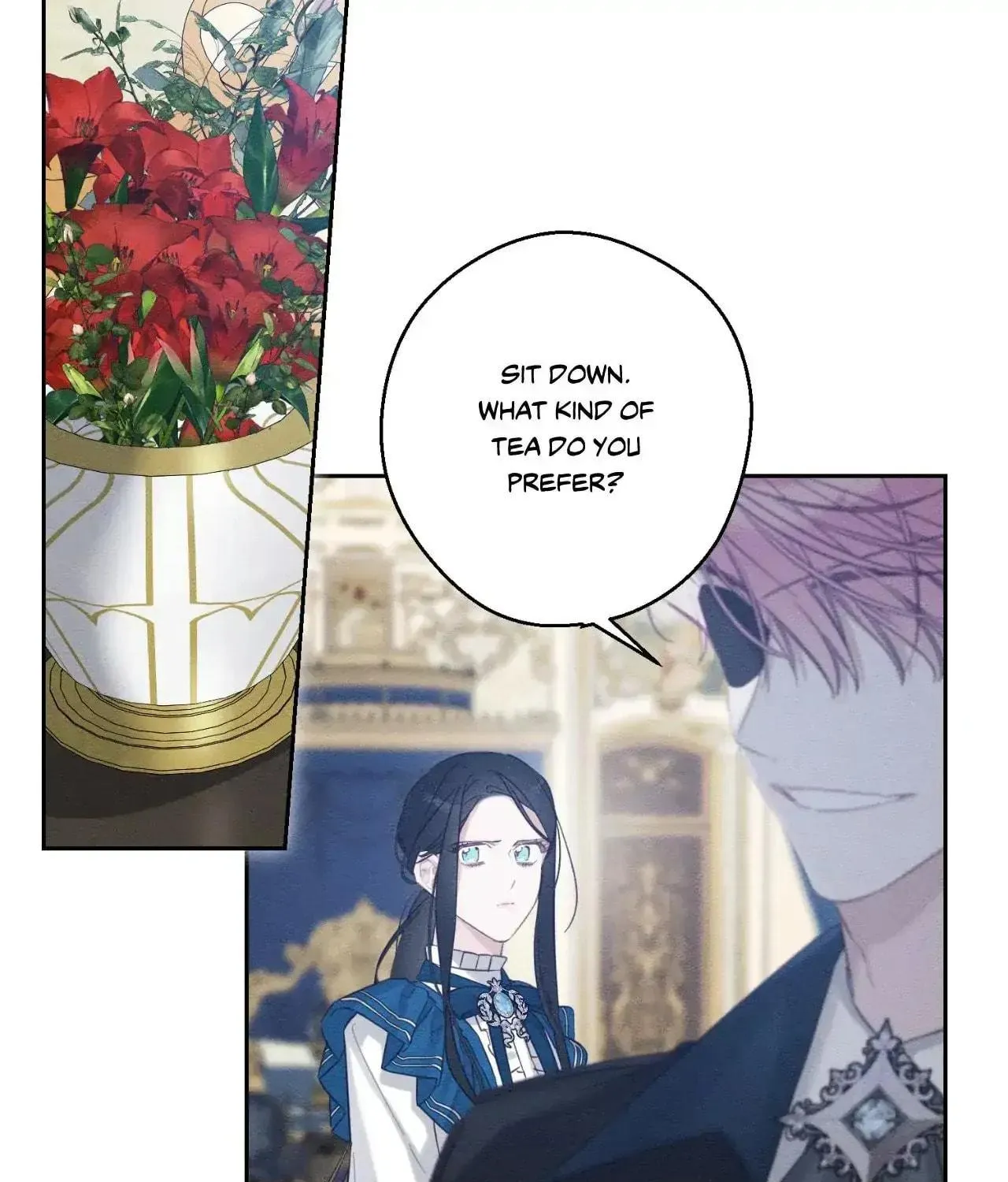 Let's Hide My Little Brother Chapter 80 page 35 - 