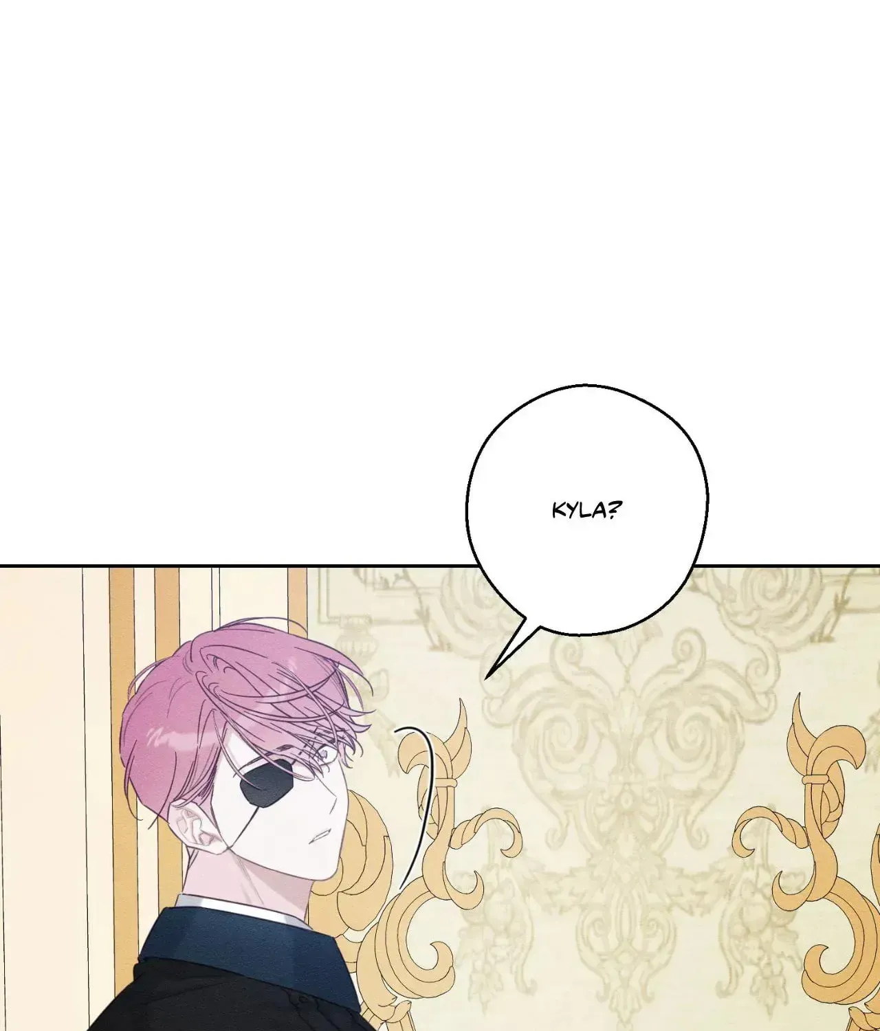 Let's Hide My Little Brother Chapter 80 page 37 - 