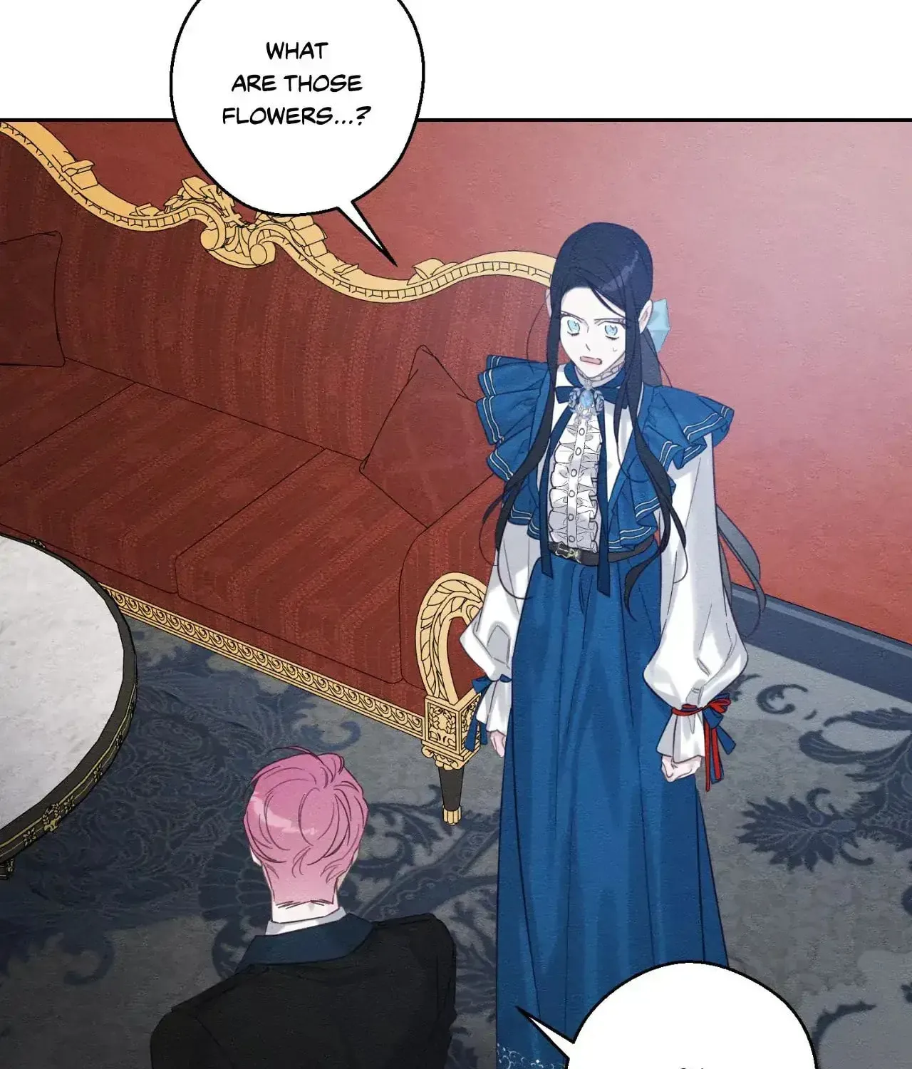 Let's Hide My Little Brother Chapter 80 page 39 - 