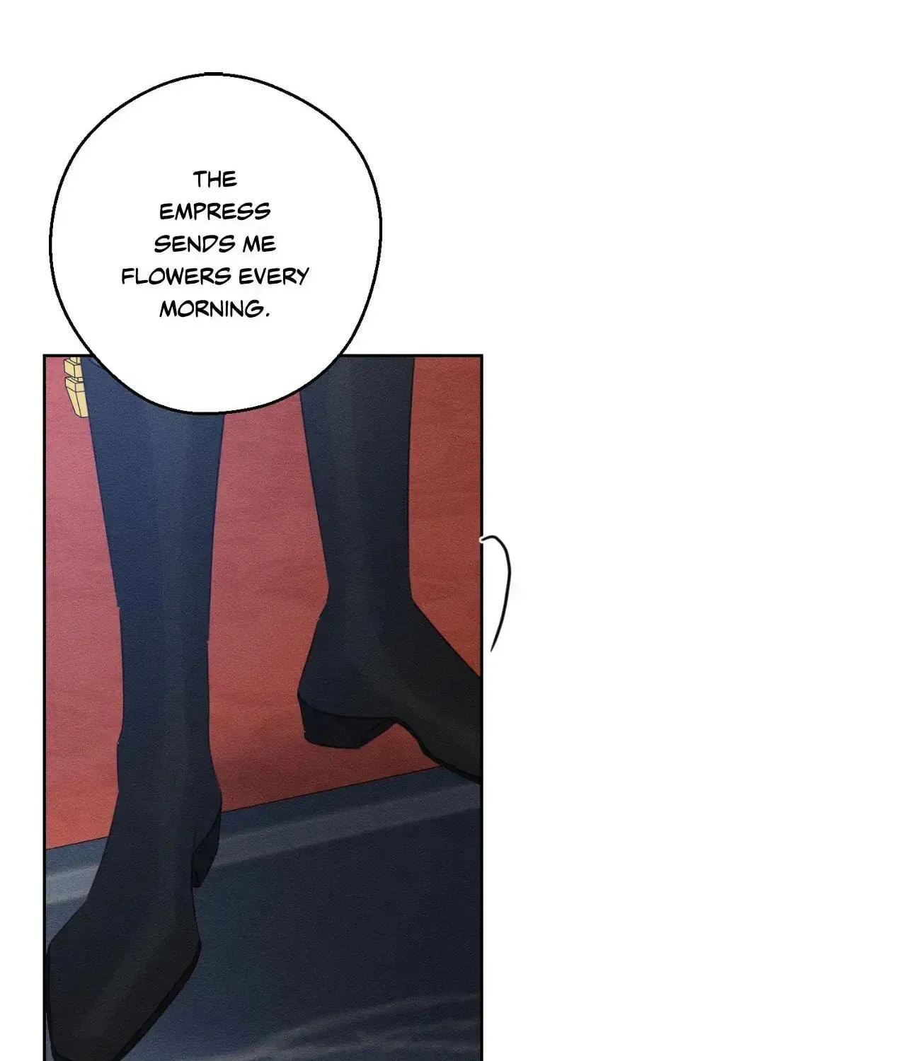 Let's Hide My Little Brother Chapter 80 page 41 - 