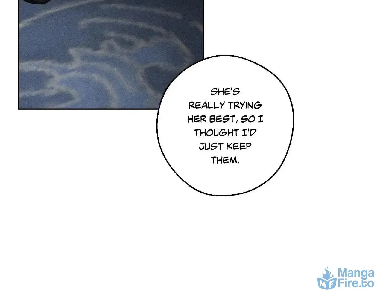 Let's Hide My Little Brother Chapter 80 page 42 - 