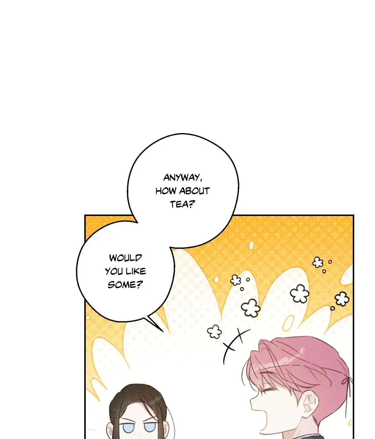 Let's Hide My Little Brother Chapter 80 page 43 - 