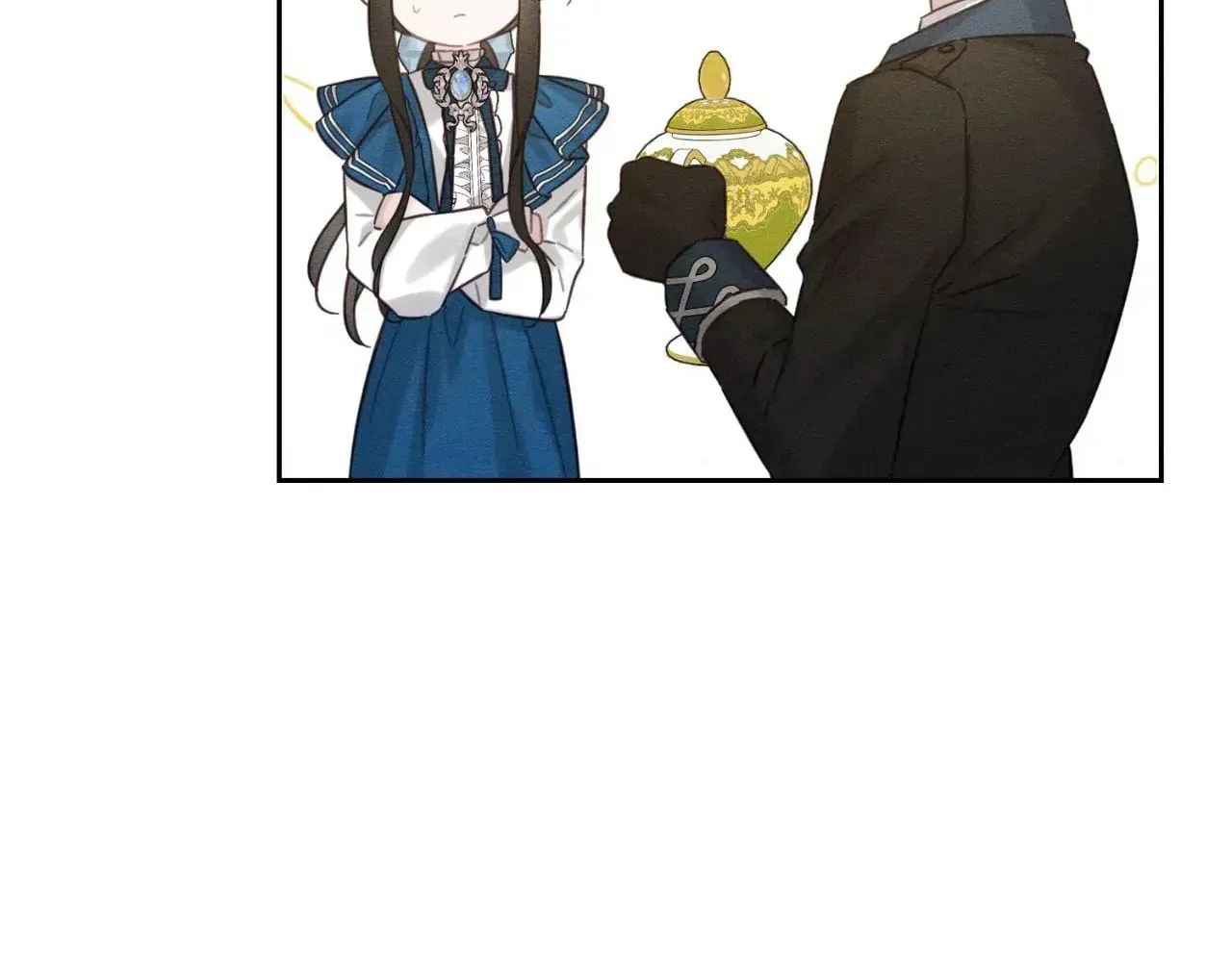 Let's Hide My Little Brother Chapter 80 page 44 - 