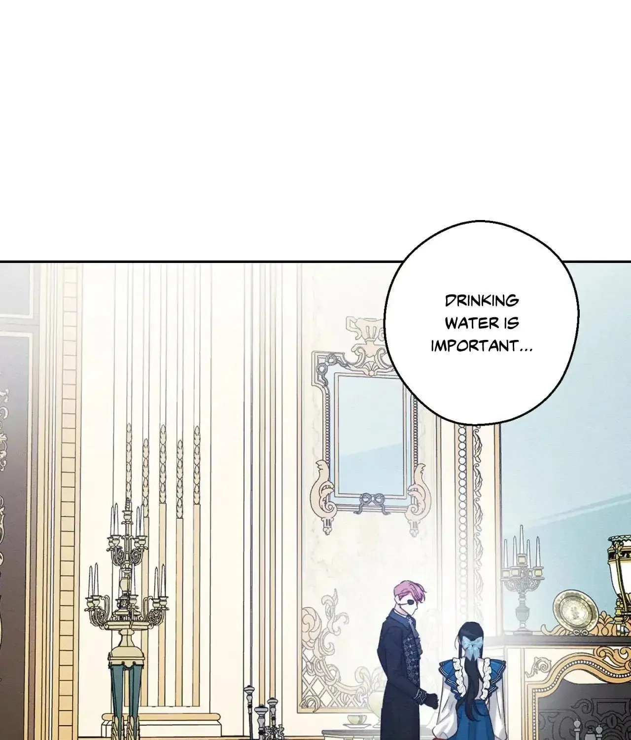 Let's Hide My Little Brother Chapter 80 page 47 - 
