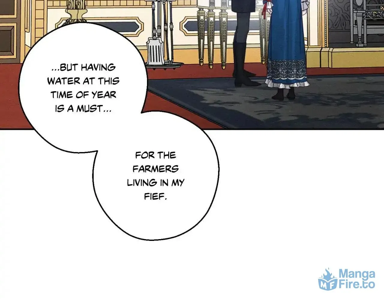 Let's Hide My Little Brother Chapter 80 page 48 - 