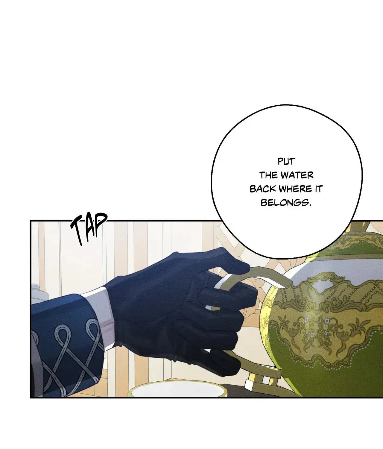 Let's Hide My Little Brother Chapter 80 page 49 - 