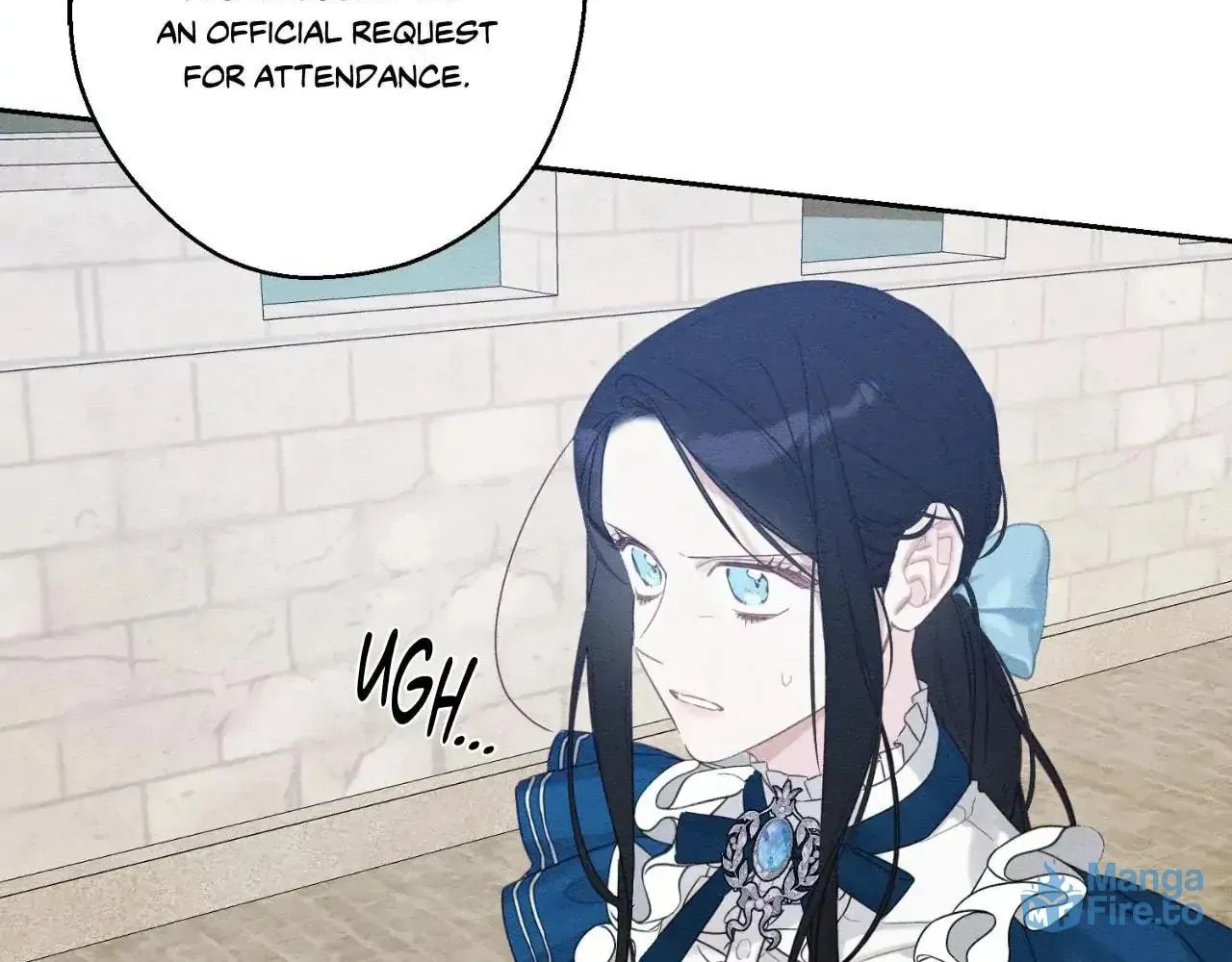 Let's Hide My Little Brother Chapter 80 page 6 - 