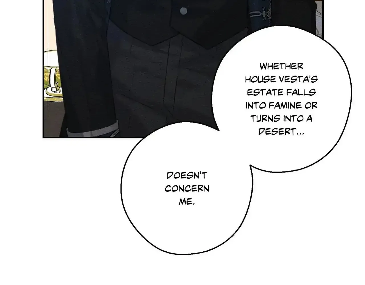 Let's Hide My Little Brother Chapter 80 page 52 - 