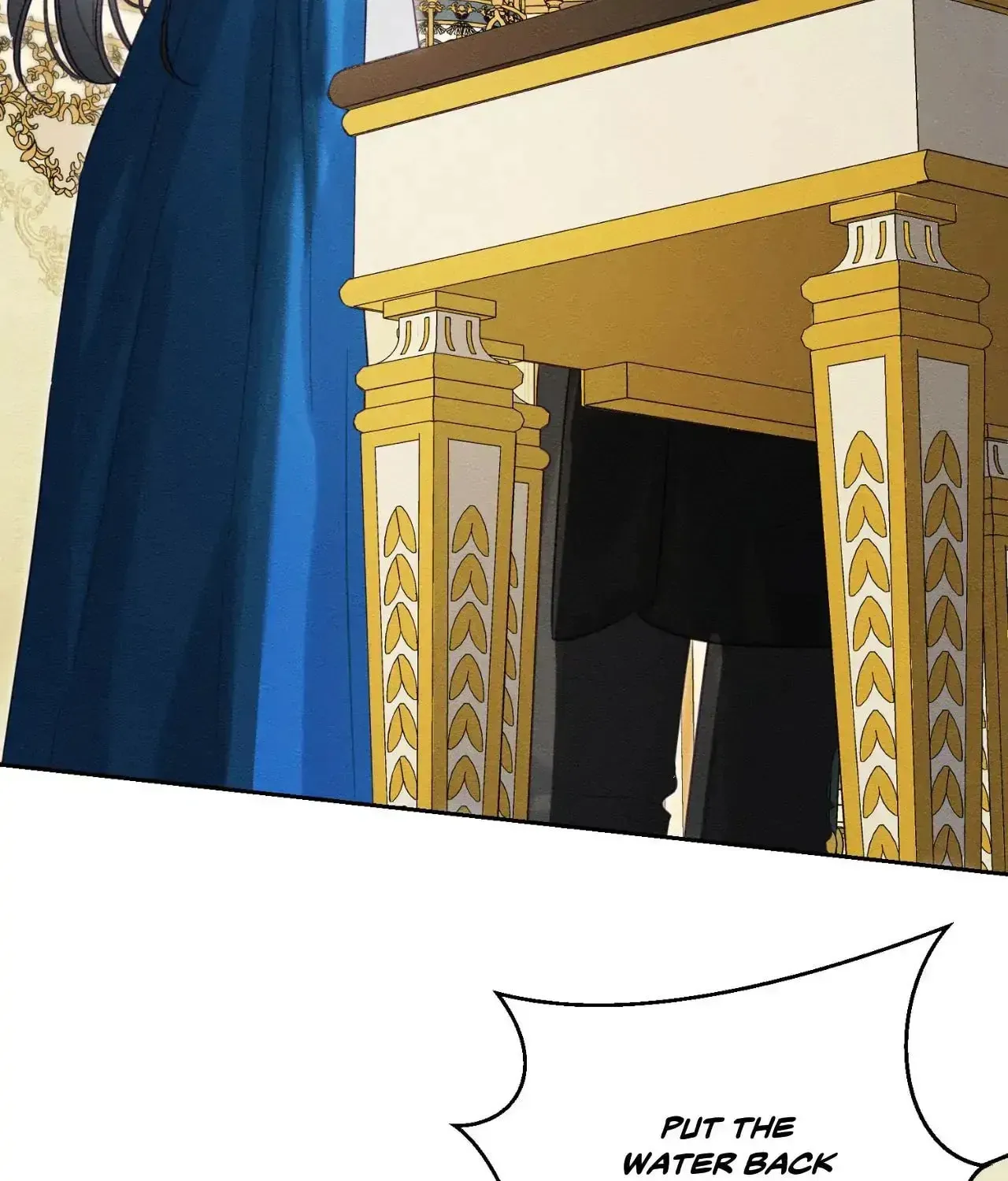 Let's Hide My Little Brother Chapter 80 page 57 - 