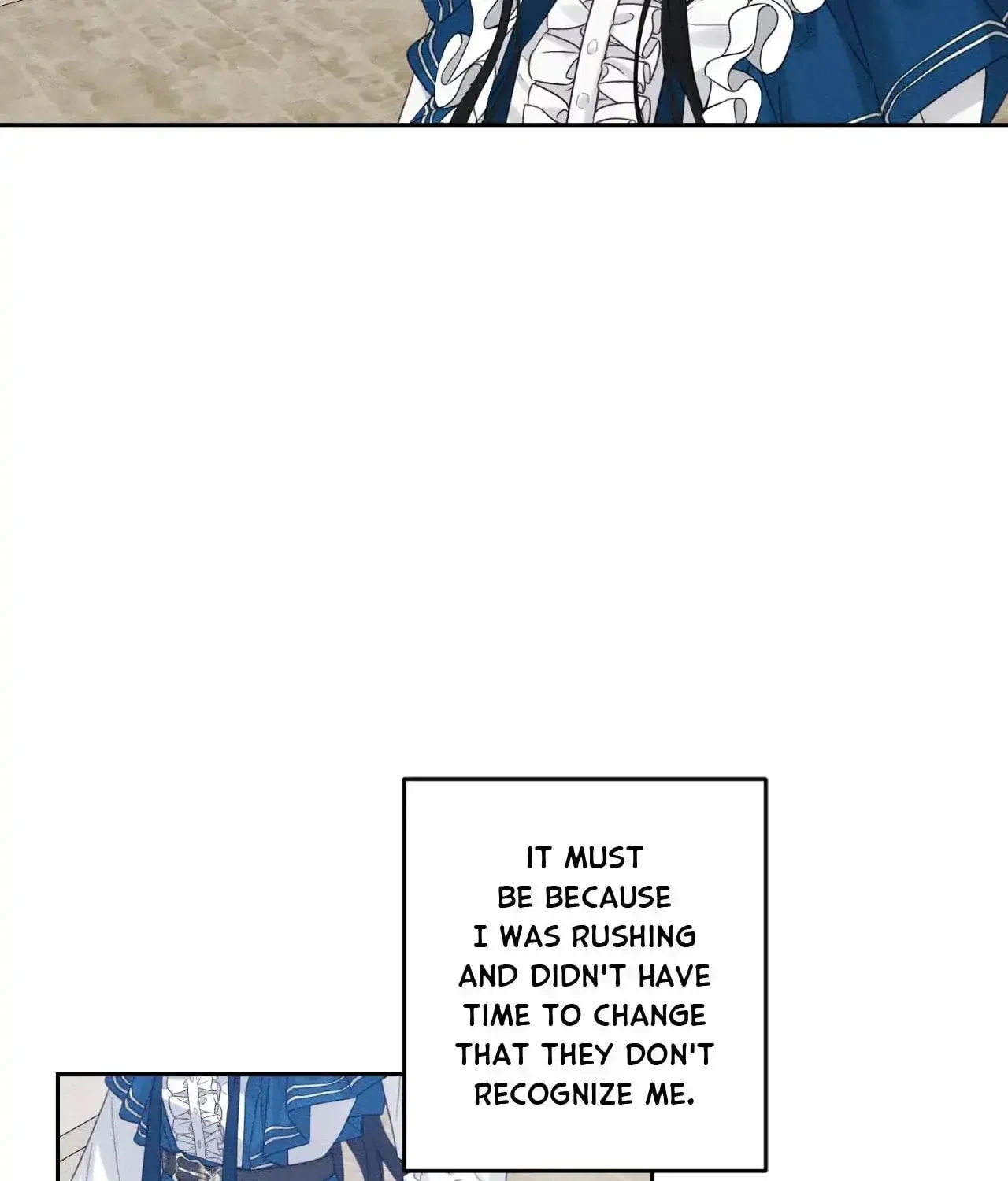 Let's Hide My Little Brother Chapter 80 page 7 - 