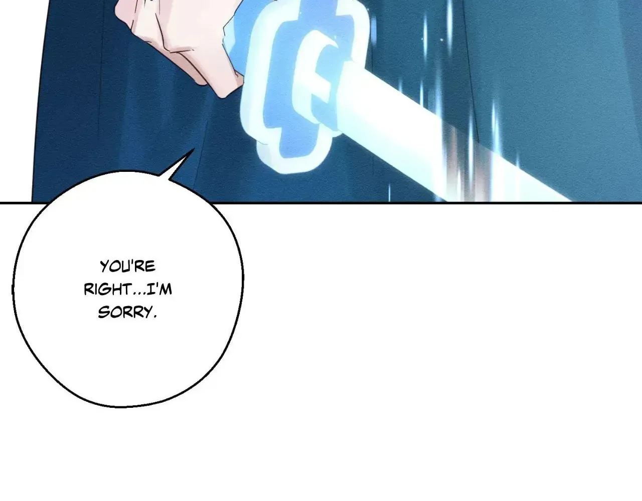 Let's Hide My Little Brother Chapter 80 page 64 - 