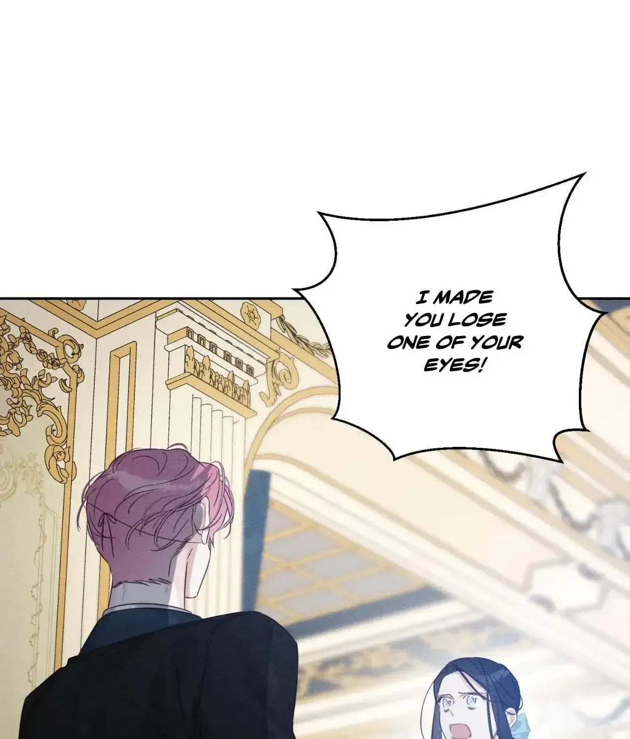 Let's Hide My Little Brother Chapter 80 page 65 - 