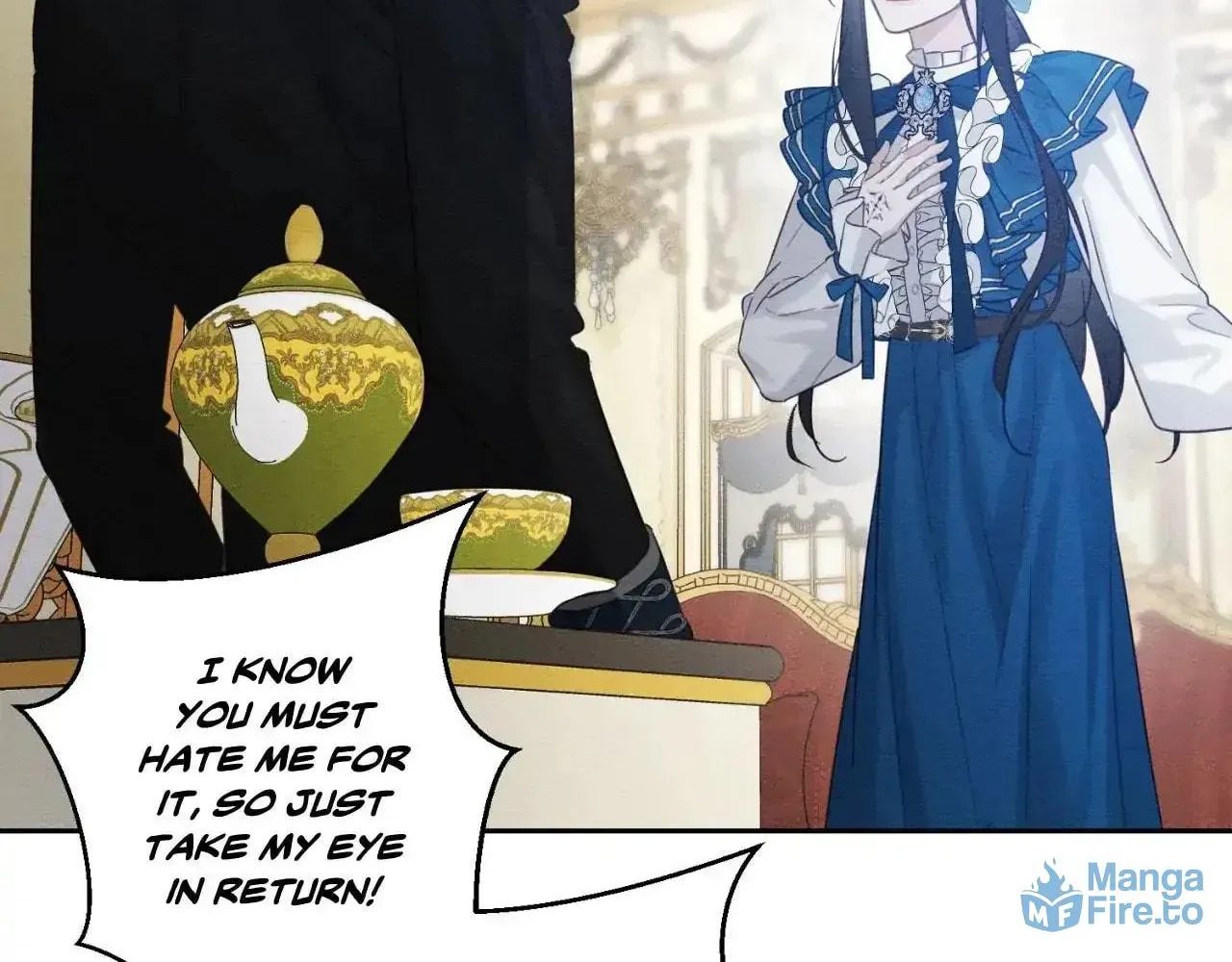 Let's Hide My Little Brother Chapter 80 page 66 - 