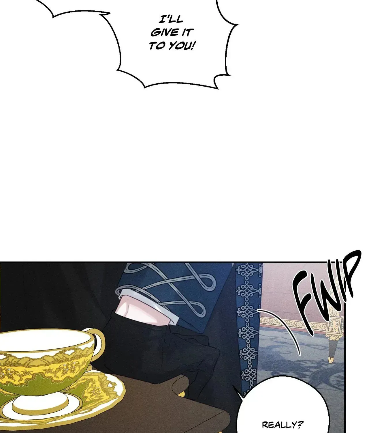Let's Hide My Little Brother Chapter 80 page 67 - 
