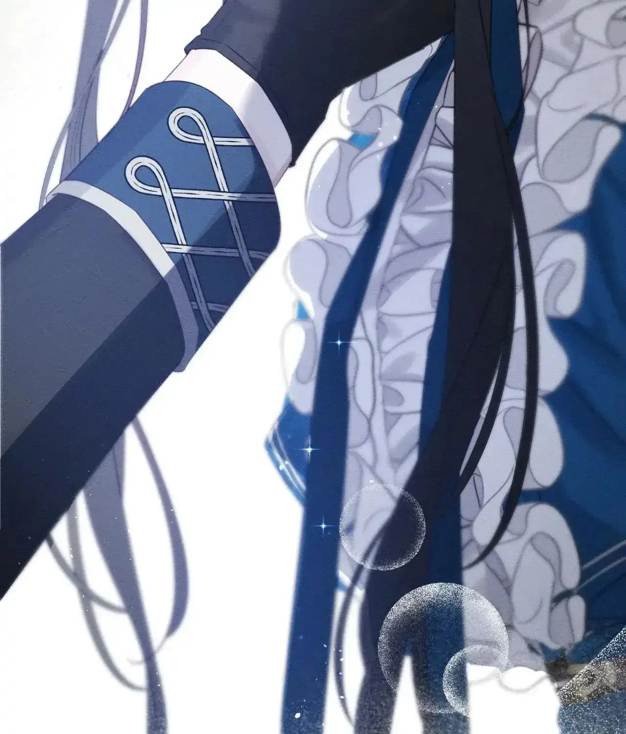 Let's Hide My Little Brother Chapter 80 page 77 - 