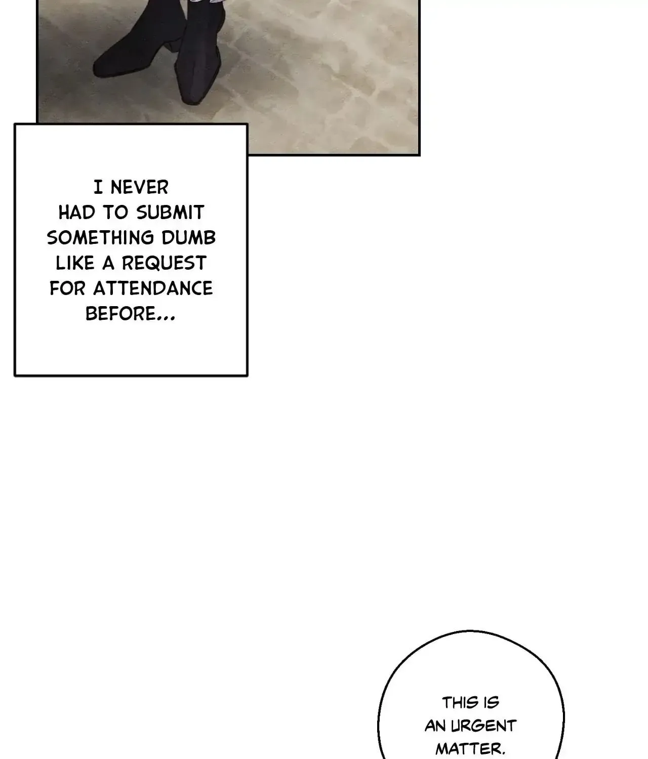 Let's Hide My Little Brother Chapter 80 page 9 - 