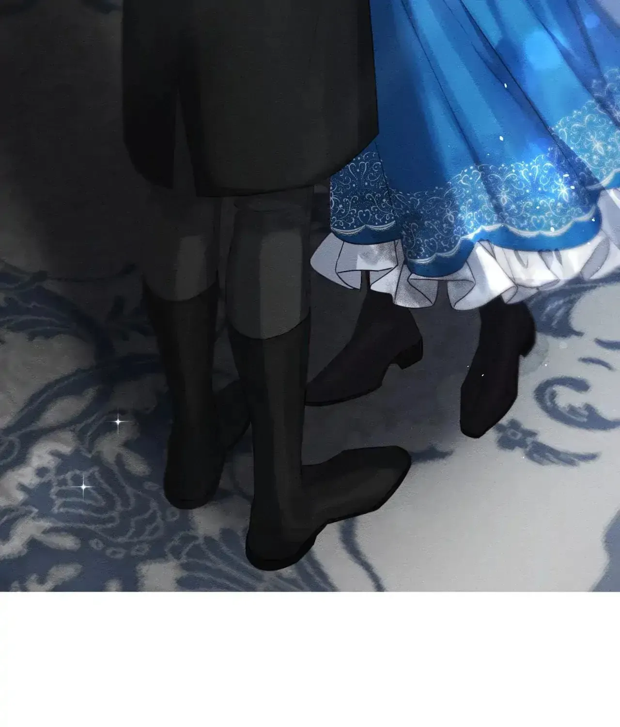 Let's Hide My Little Brother Chapter 80 page 81 - 