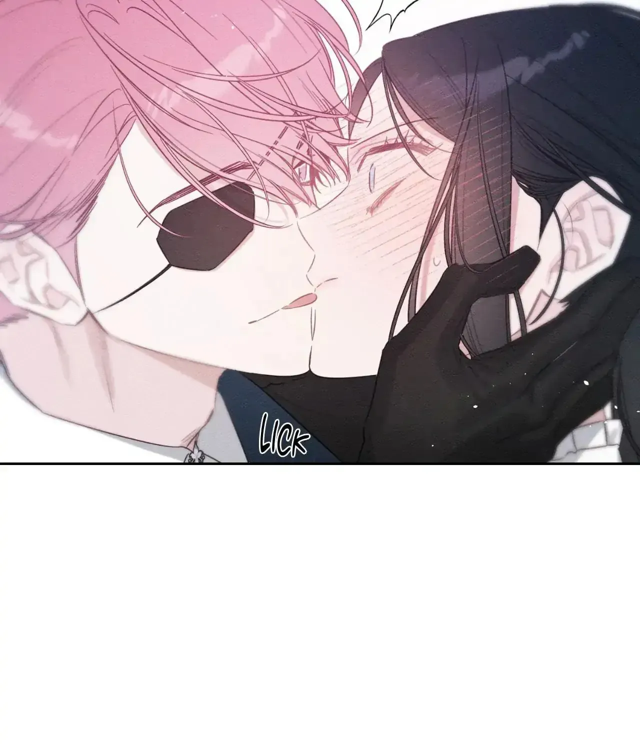 Let's Hide My Little Brother Chapter 80 page 87 - 