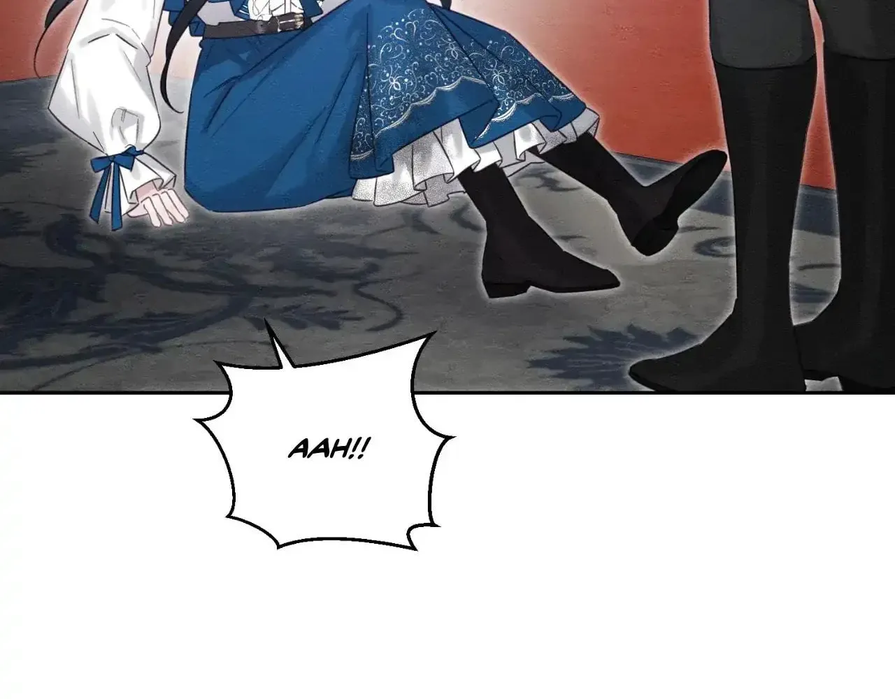 Let's Hide My Little Brother Chapter 80 page 92 - 