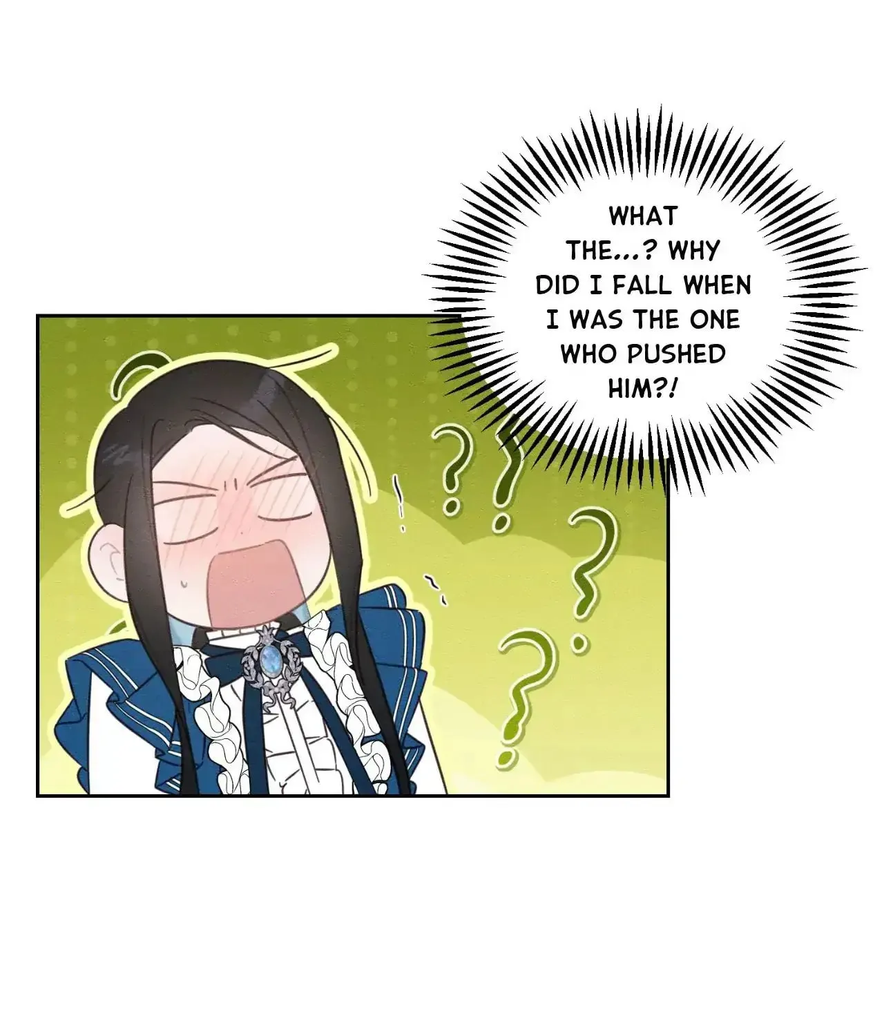 Let's Hide My Little Brother Chapter 80 page 93 - 