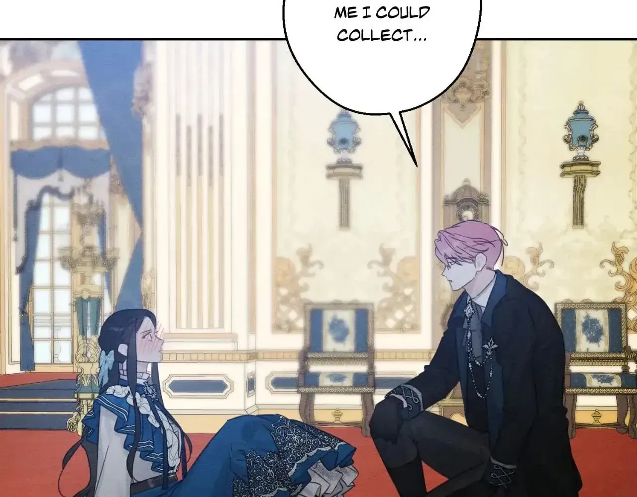 Let's Hide My Little Brother Chapter 80 page 98 - 