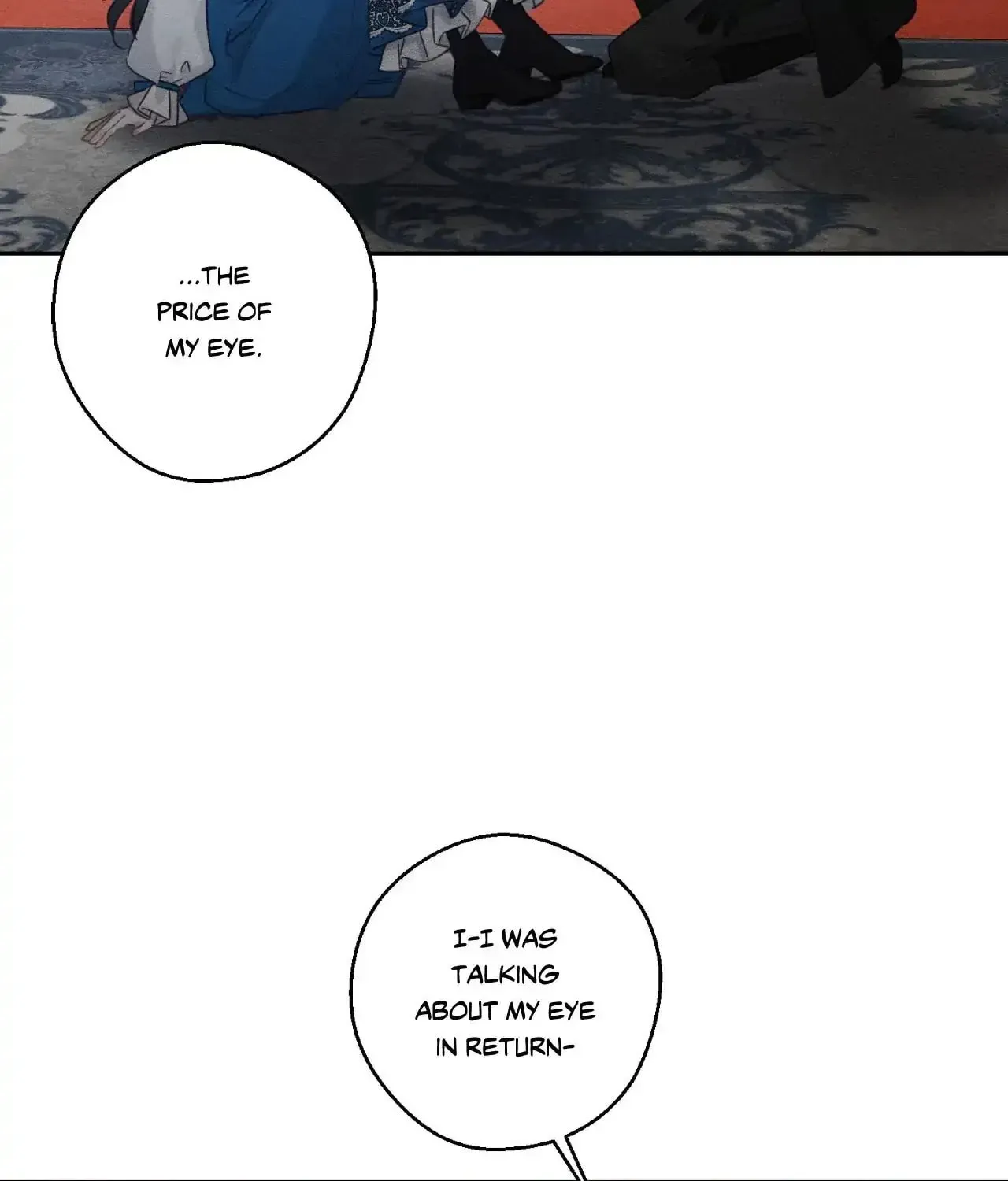 Let's Hide My Little Brother Chapter 80 page 99 - 