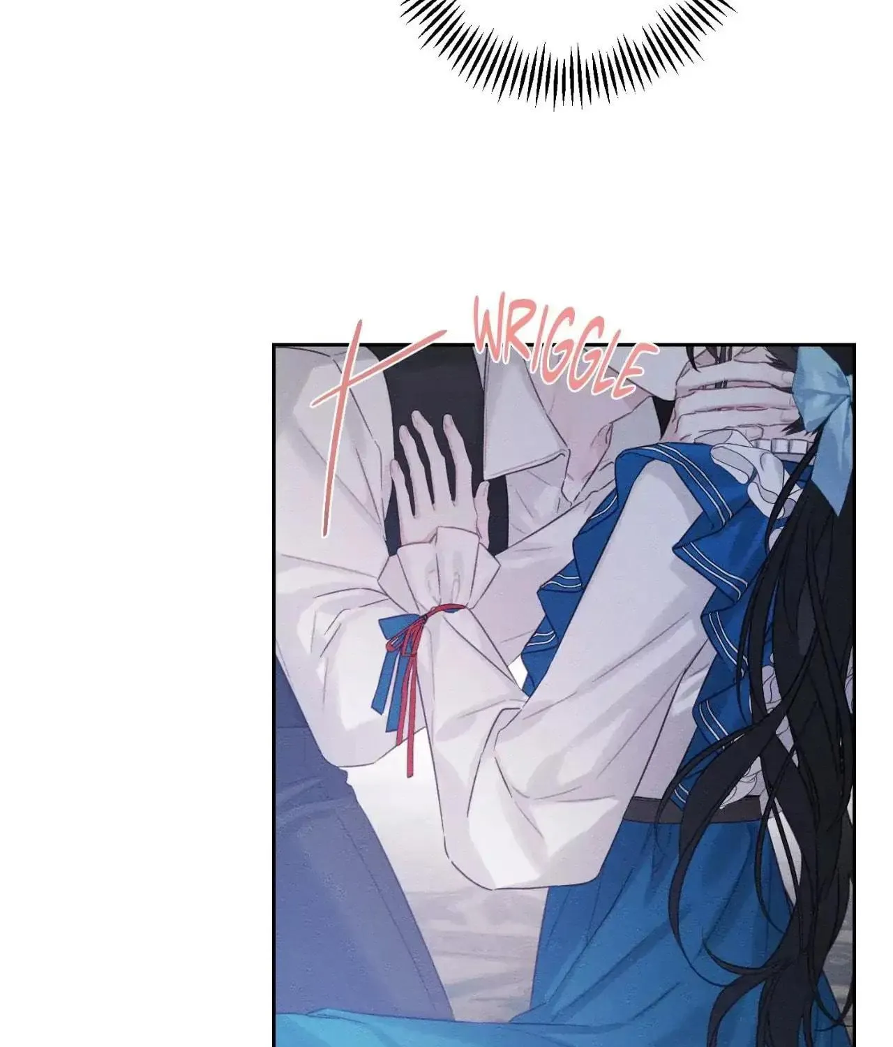 Let's Hide My Little Brother Chapter 81 page 11 - 