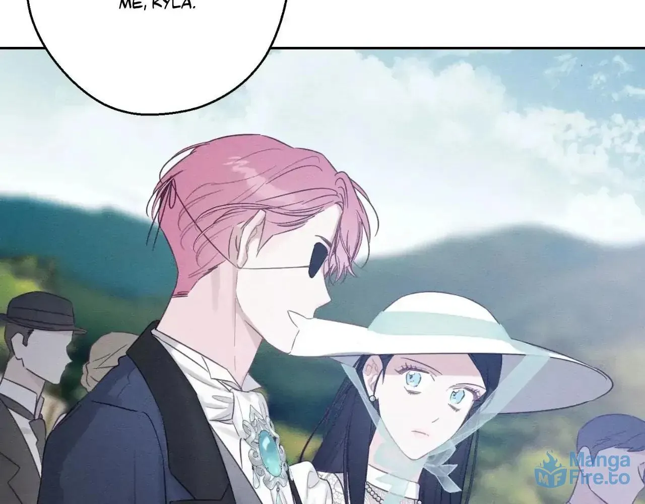 Let's Hide My Little Brother Chapter 81 page 102 - 