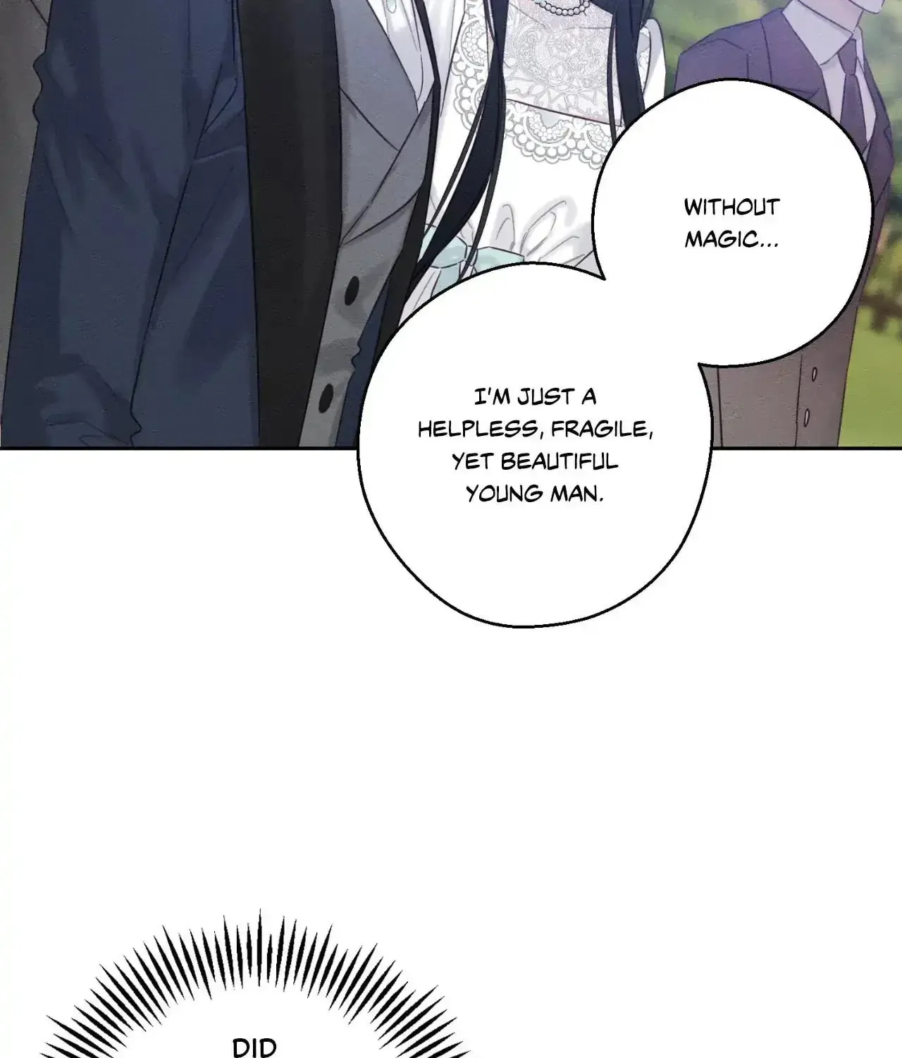 Let's Hide My Little Brother Chapter 81 page 103 - 