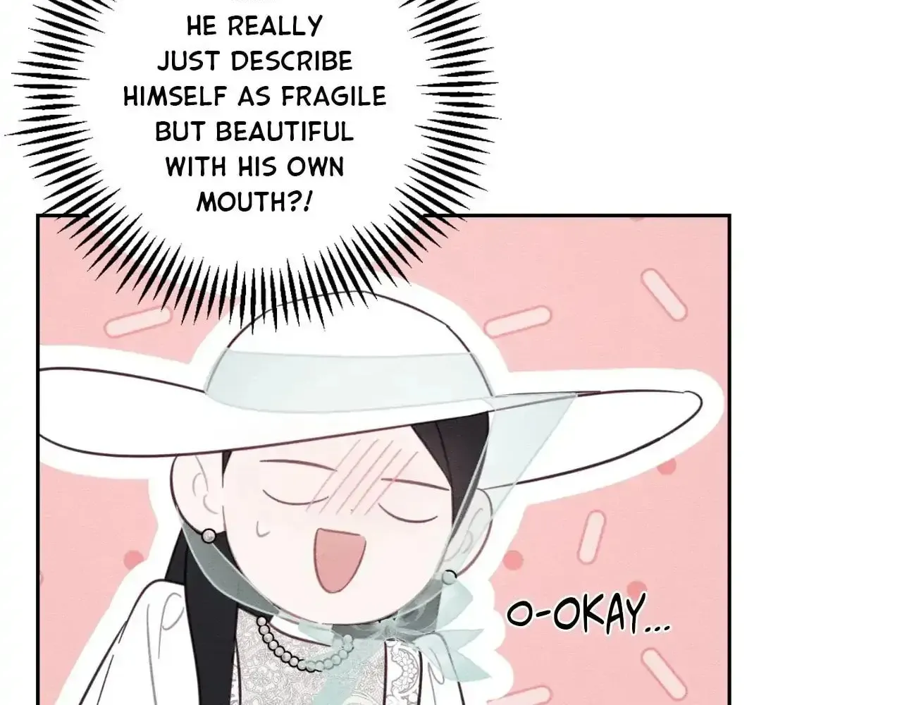Let's Hide My Little Brother Chapter 81 page 104 - 