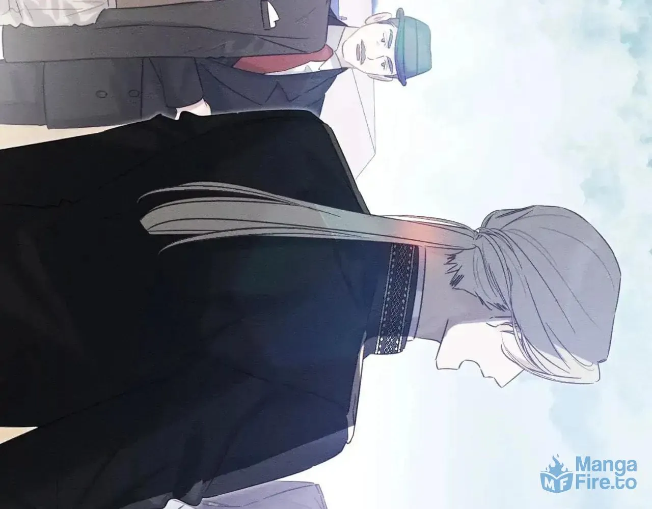 Let's Hide My Little Brother Chapter 81 page 108 - 