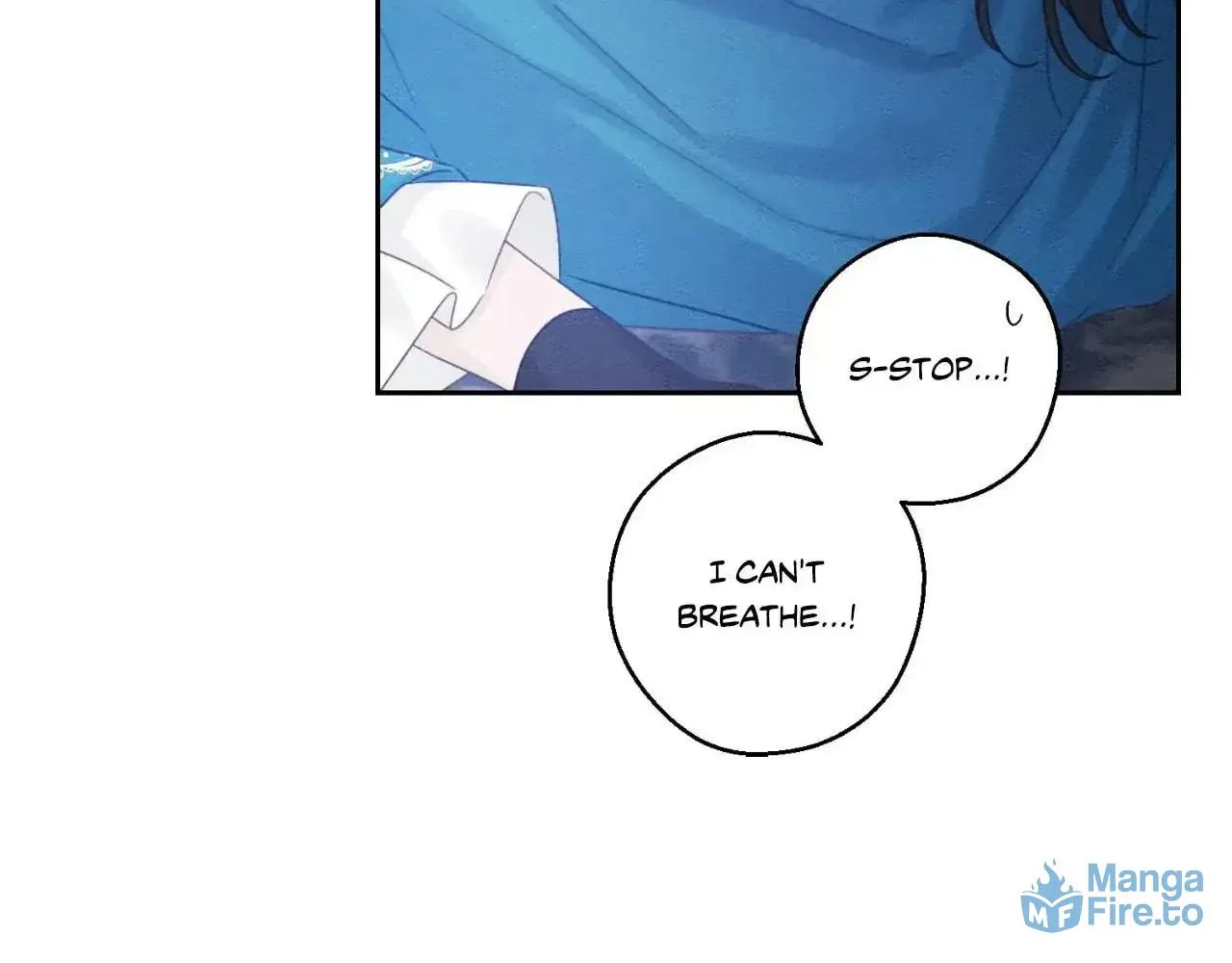 Let's Hide My Little Brother Chapter 81 page 12 - 