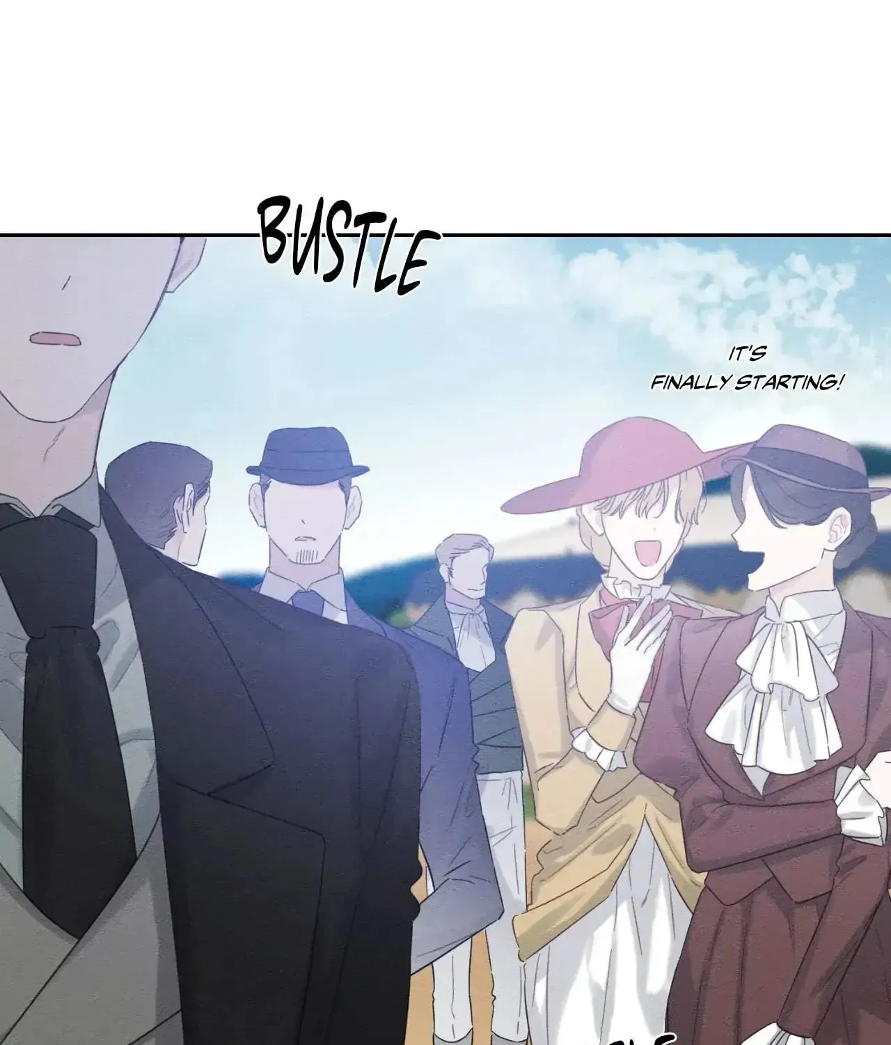 Let's Hide My Little Brother Chapter 81 page 111 - 