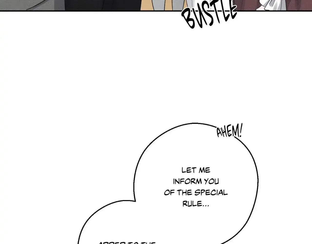 Let's Hide My Little Brother Chapter 81 page 112 - 