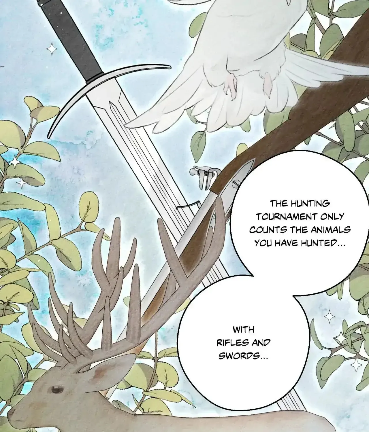 Let's Hide My Little Brother Chapter 81 page 115 - 
