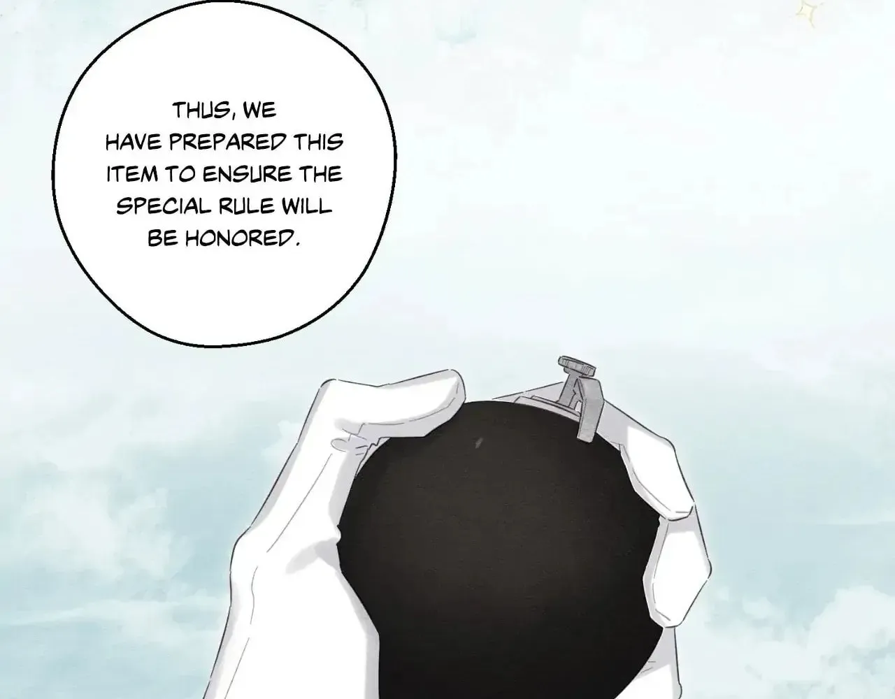 Let's Hide My Little Brother Chapter 81 page 118 - 