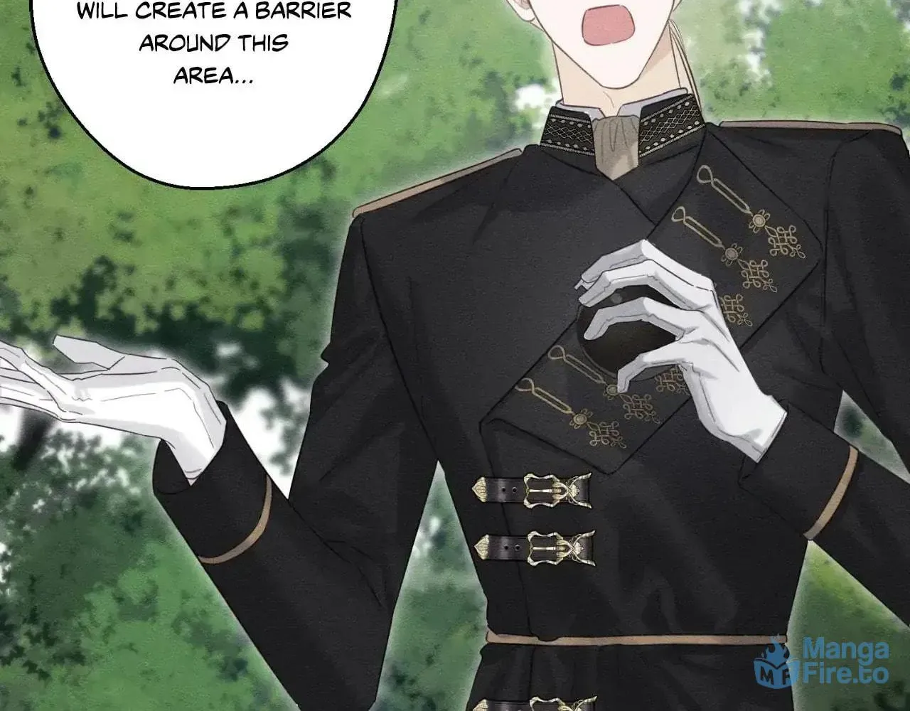 Let's Hide My Little Brother Chapter 81 page 120 - 
