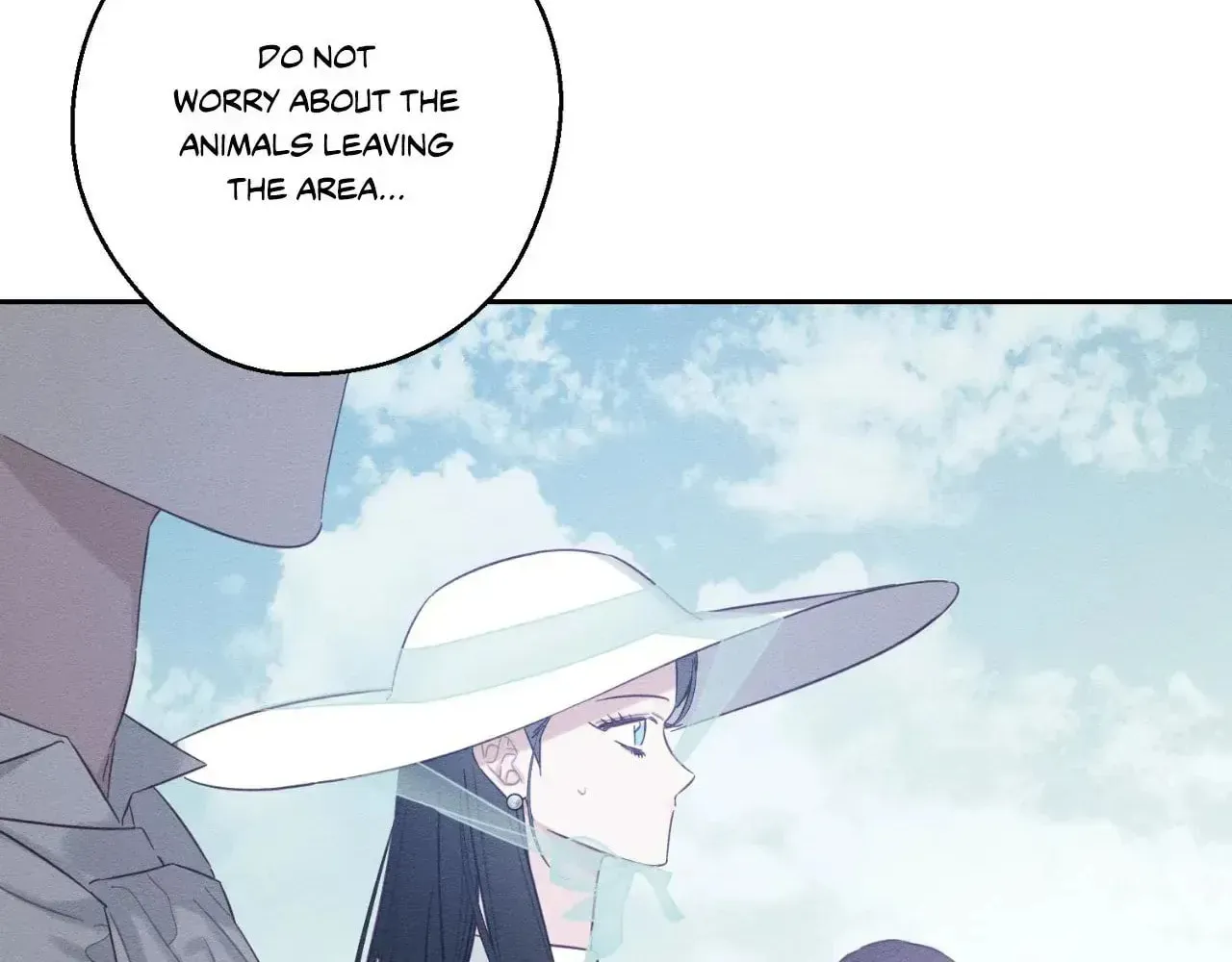 Let's Hide My Little Brother Chapter 81 page 122 - 