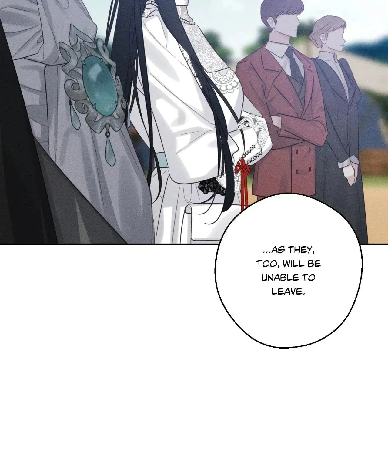 Let's Hide My Little Brother Chapter 81 page 123 - 