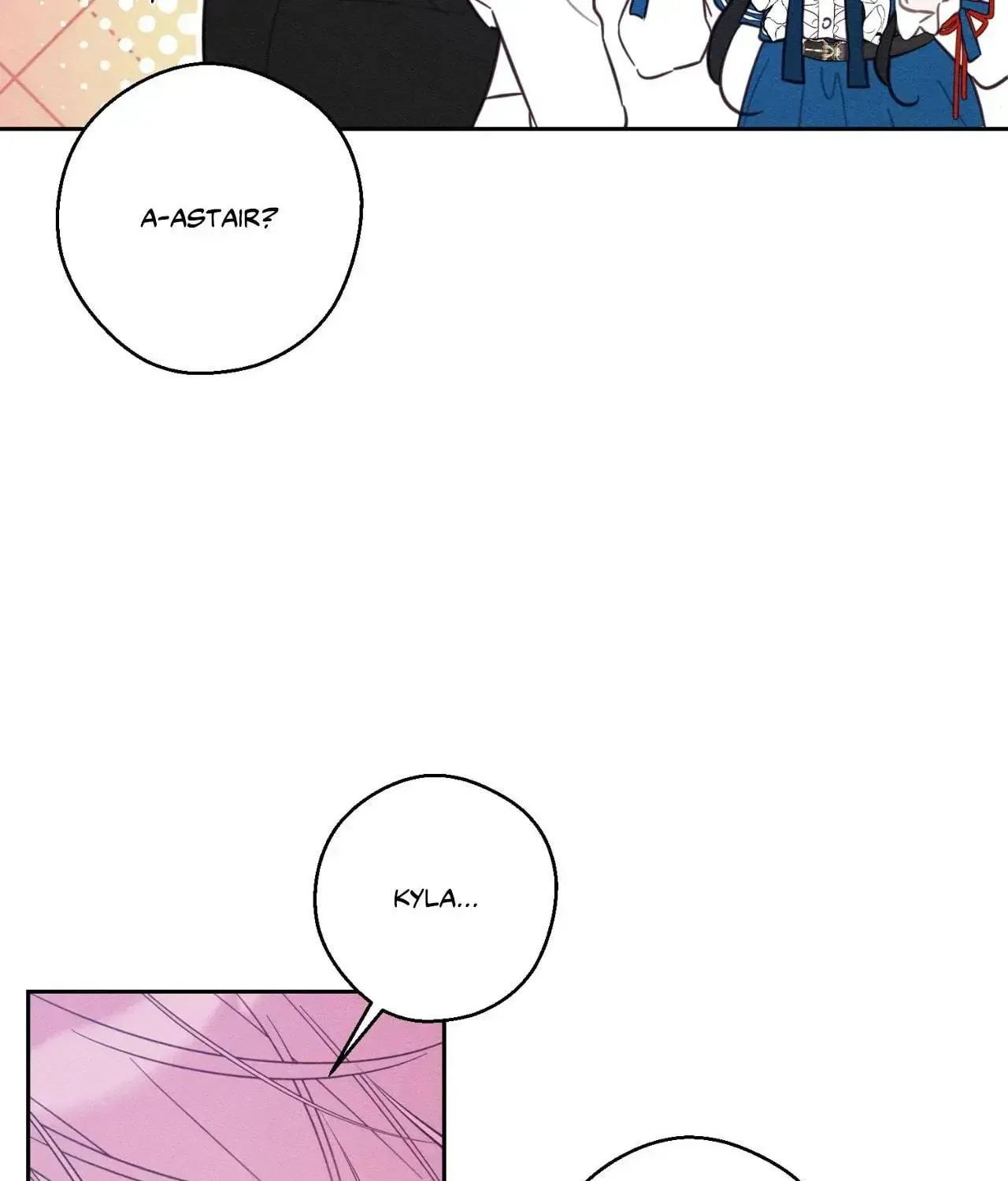 Let's Hide My Little Brother Chapter 81 page 17 - 